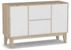 Комод Forest белый Smart