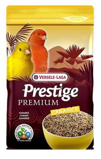 Корм Versele-Laga Prestige PREMIUM Canaries для канареек, 800гр