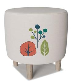 Пуф Маша и Медведь Folk Ivory 4 Smart