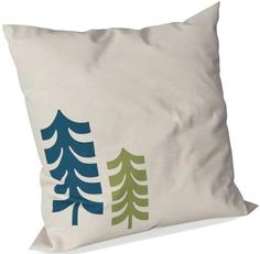 Подушка Маша и Медведь Folk 01 Smart