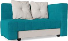 Кушетка Корфу NEXT Azur Ivory Smart