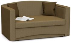 Кушетка Принц Корфу Браун Smart