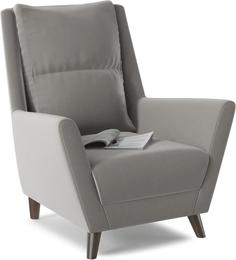 Кресло Йорк Gray Smart