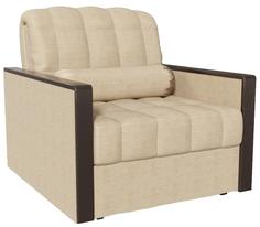 Кресло-кровать Милена дизайн 1 Аккордеон Smart