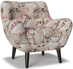 Кресло Элефант Люкс Pressa Smart