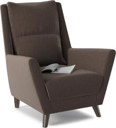 Кресло Йорк Choco Smart