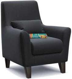 Кресло Либерти Блэк Smart