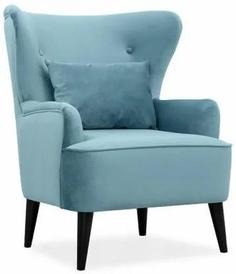 Кресло Оттавия azure Smart