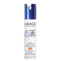 Крем Uriage Age Protect SPF30, многофункциональный дневной, 40мл