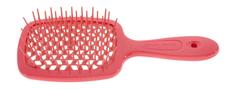 Щетка для волос Janeke SuperbrushThe Original Italian Patent Pink