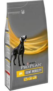 Сухой корм Purina ProPlan Veterinary Diets для щенков, взрослых и пожилых собак с питательными веществами для поддержки работы суставов, 3кг