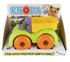 Машинка KNOPA &quot;Грузовик&quot;, 22см Кнопа