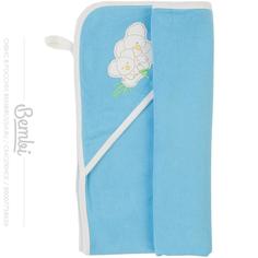 Пеленка Bembi мишки Multi Diapers