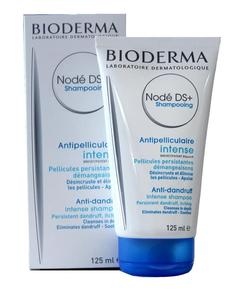 Шампунь Bioderma Node DS+, 125мл