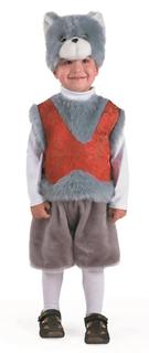 Карнавальный костюм &quot;Батик&quot; &quot;Кот Мартын&quot; Наша Игрушка