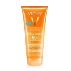 Солнцезащитная эмульсия Vichy Ideal Soleil SPF50, 200мл