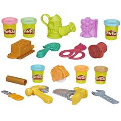 Игровой набор Play-Doh &quot;Садовые инструменты&quot; (в ассорт.)
