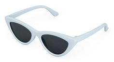 Очки солнцезащитные Happy Baby, голубые