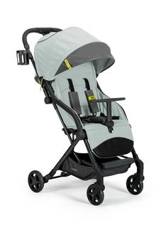 Коляска прогулочная Happy Baby Umma Pro (цвета в ассорт.) Мозаика Синтез