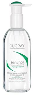 Шампунь Ducray Sensinol защитный физиологический, 200мл.