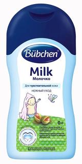 Молочко для тела Bubсhen, 400мл Bubchen