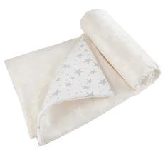 Плед Сонный Гномик &quot;Млечный путь&quot;, 84х87см (цвета в ассорт.)