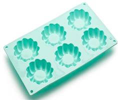 Форма для выпечки APOLLO &quot;Sweet&quot; (цвета в ассорт.)