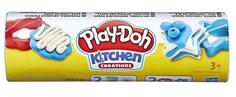 Игровой набор Play-Doh Мини-сладости &quot;Сахарное печенье&quot;