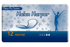 Прокладки послеродовые Helen Harper Microflex Small, 12шт.