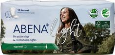 Урологические прокладки Abena Light Normal 2, 12шт.