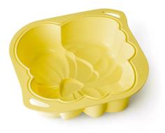 Форма для выпечки торта APOLLO Genio &quot;Bloom&quot; (цвета в ассорт.) Regent Inox