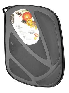 Доска разделочная APOLLO Genio Bionica, 28х20см (цвета в ассорт.)