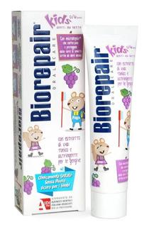 Зубная паста Biorepair Kids Grape, 50мл