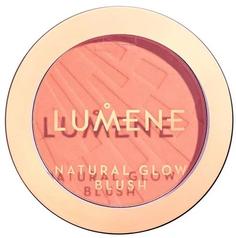 Румяна Lumene Natural Glow, тон 2, 4гр