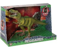 Фигурка динозавра HTI Dino World &quot;Т-Рекс&quot;, 28см