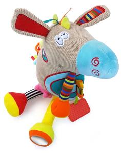 Игрушка развивающая Dolce &quot;Коровка&quot;