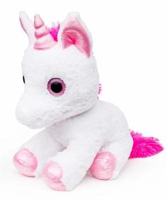 Мягкая игрушка СмолТойс &quot;Единорог-Фини&quot;