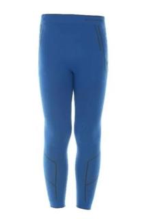 Термобелье Кальсоны Brubeck для мальчика, голубые