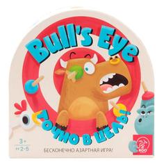 Настольная игра Tree Toys &quot;Bulls Eye. Точно в цель!&quot;
