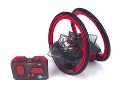 Микроробот радиоуправляемый Hexbug &quot;Гонщик&quot;, красный