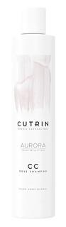Тонирующий шампунь Cutrin Aurora Color Care &quot;Роза&quot;, 250мл