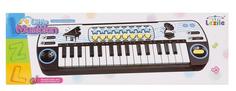 Синтезатор Наша Игрушка 3206B, 32 клавиши