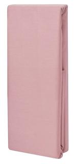 Простынь на резинке Mona Liza, 200х220х25см (цвета в ассорт.) Нордтекс