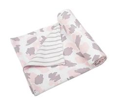 Летний плед Сонный гномик &quot;Санрайз&quot;