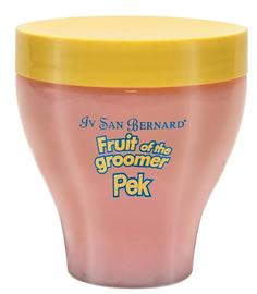 Маска Iv San Bernard &quot;Fruit of the Grommer&quot; Pink Grapefruit восстанавливающая для шерсти средней длины с витаминами, 250мл
