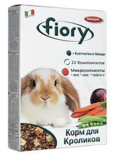 Корм для кроликов Fiory Karaote, 850гр