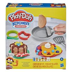 Игровой набор для лепки Play-Doh &quot;Блинчики&quot;