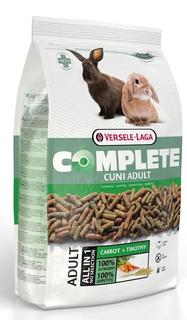 Корм Versele-Laga Complete Cuni для кроликов, 1,75кг