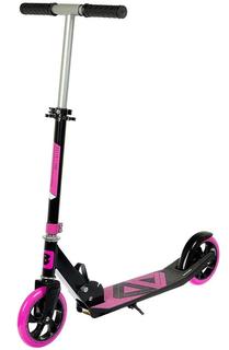 Самокат Bondibon Delta детский, складной (цвета в ассорт.) Novatrack