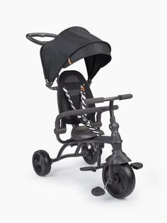 Велосипед трёхколёсный Happy Baby Mercury 2021 (цвета в ассорт.) Navigator